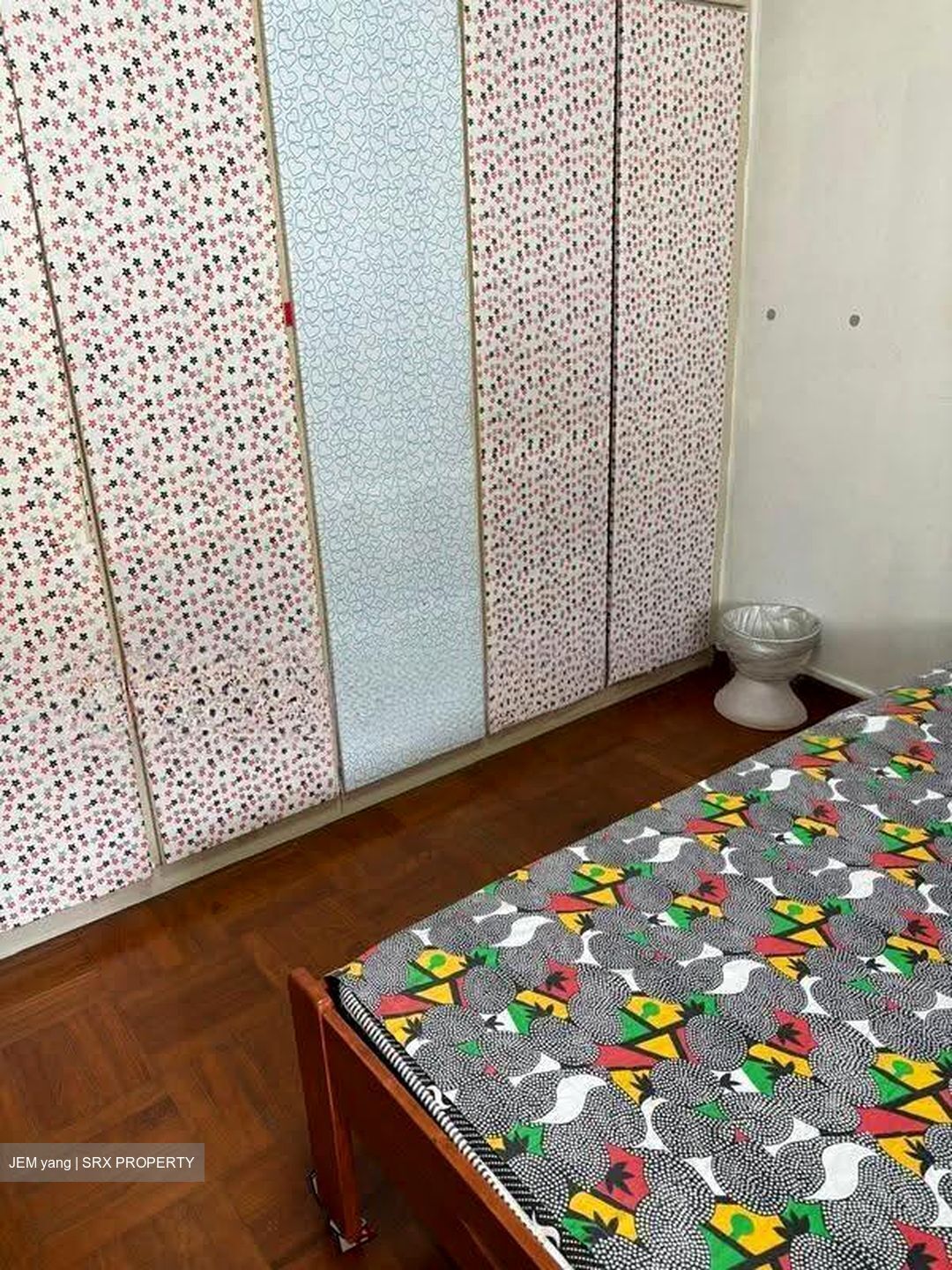 Blk 333 Kampong Ubi View (Geylang), HDB Executive #619392331
